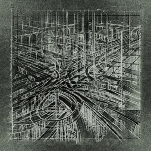 Concrete Desert