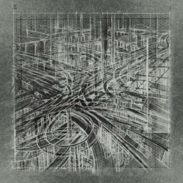 Concrete Desert
