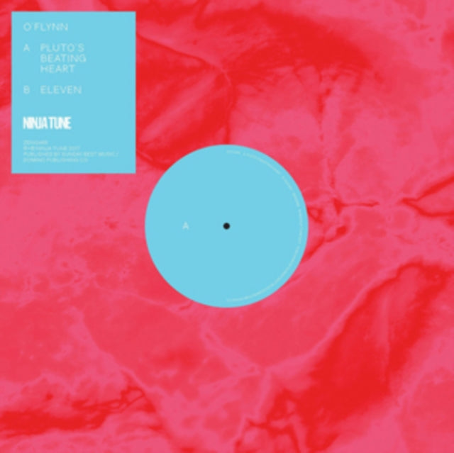 Pluto's Beating Heart/Eleven