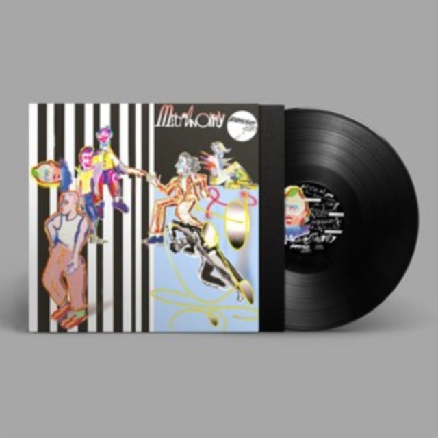 Posse EP