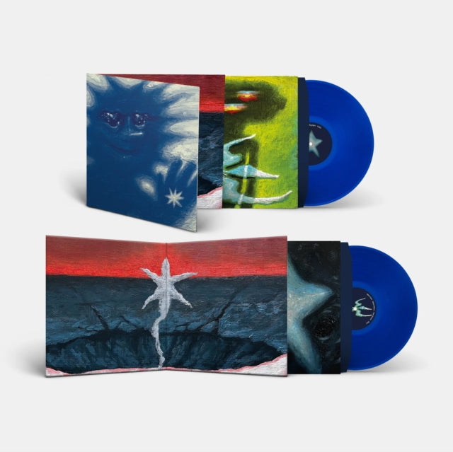 Forever Howlong (Eco Transparent Blue Vinyl) (Indies)