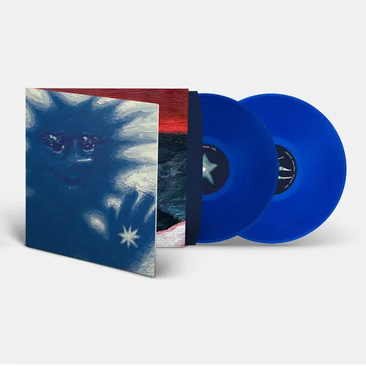 Forever Howlong (Eco Transparent Blue Vinyl) (Indies)