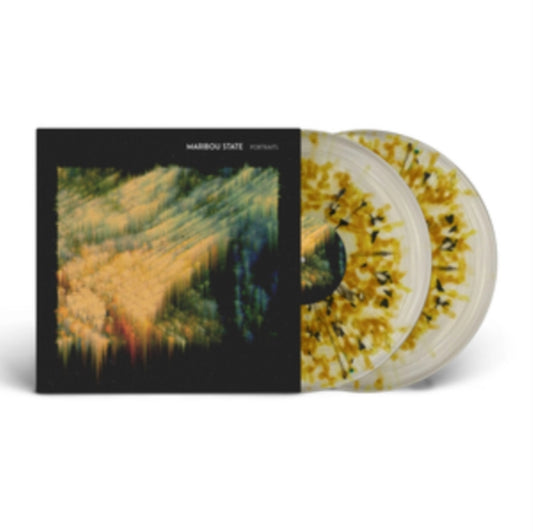 Portraits (10th Anniversary Edition) [RSD Black Friday 2025]