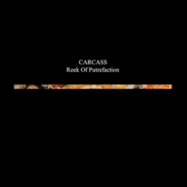 Reek of Putrefaction