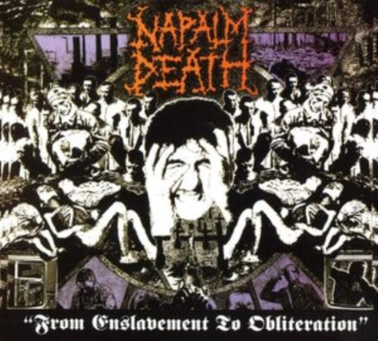 From Enslavement to Obliteration