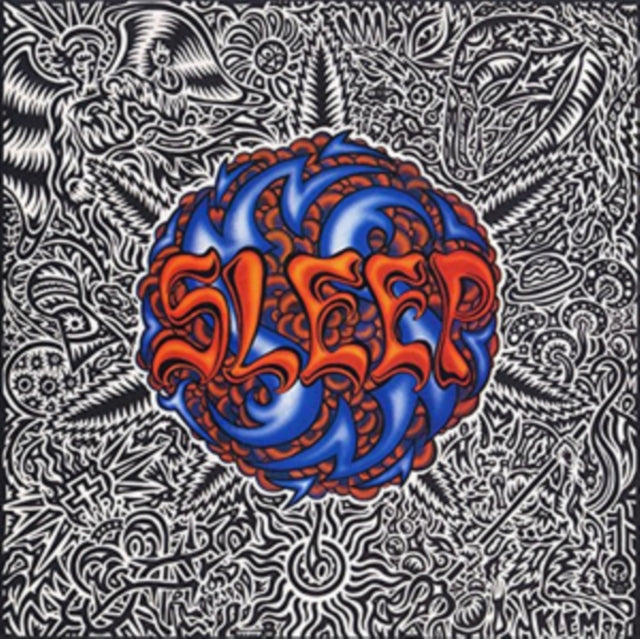 Sleep's Holy Mountain