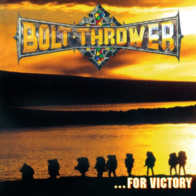 ...For Victory