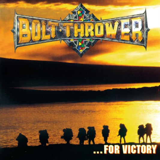 ...For Victory