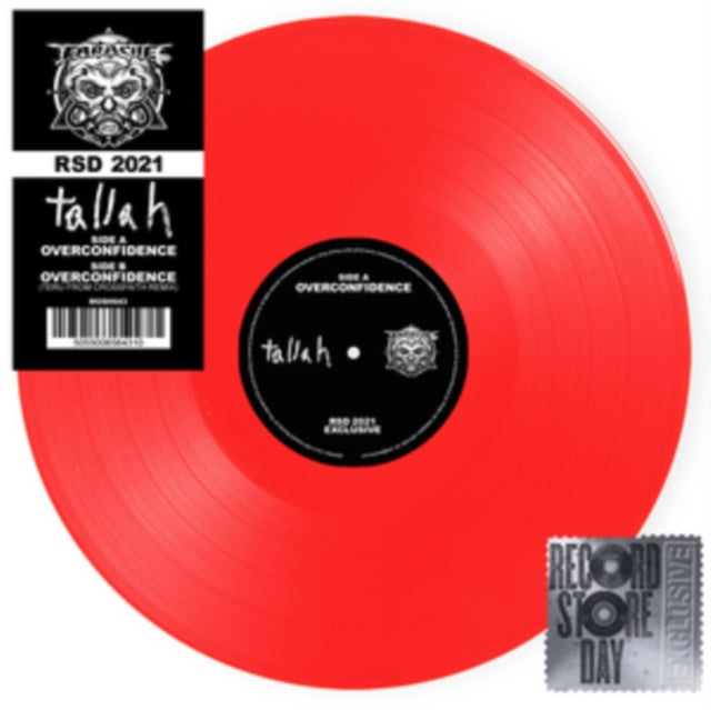 Overconfidence (RSD 2021)