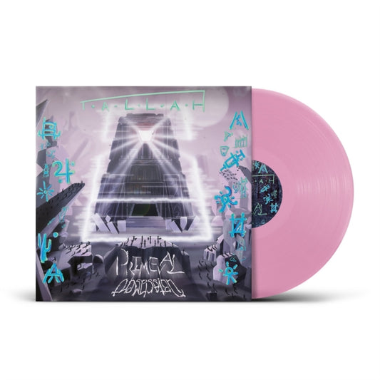 Primeval: Obsession / Detachment (Pink Vinyl) (Indies)