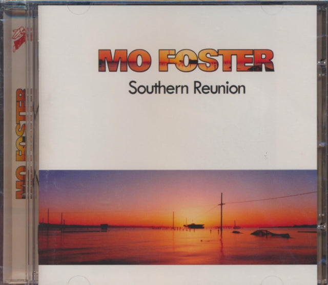 Southern Reunion
