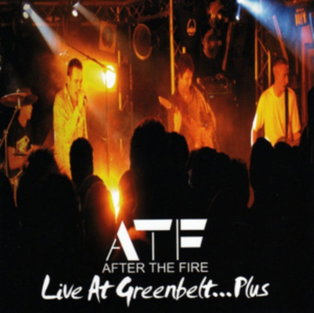 Live at the Greenbelt... Plus