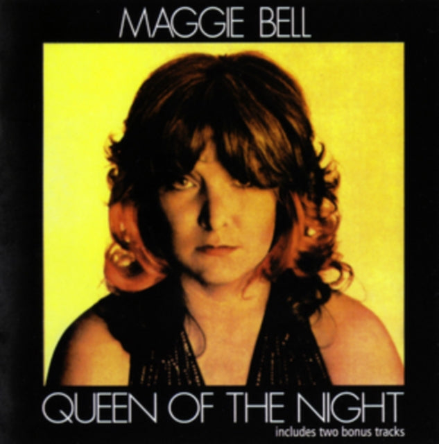 Queen of the Night
