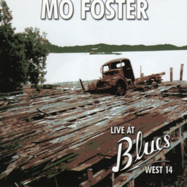 Live at Blues West 14