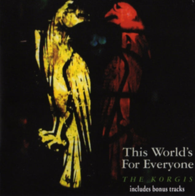 This World's for Everyone