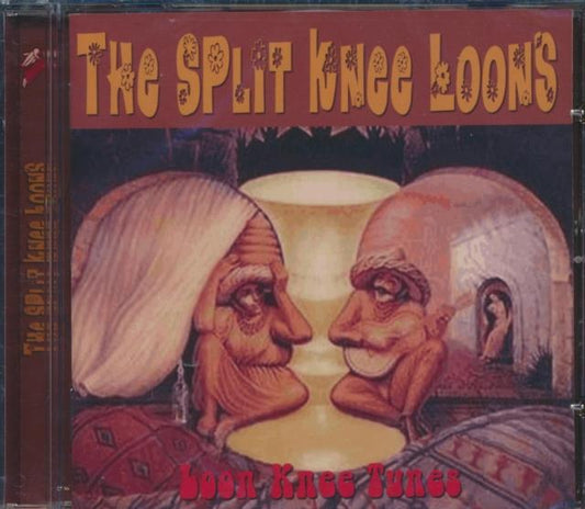 Loon Knee Tunes