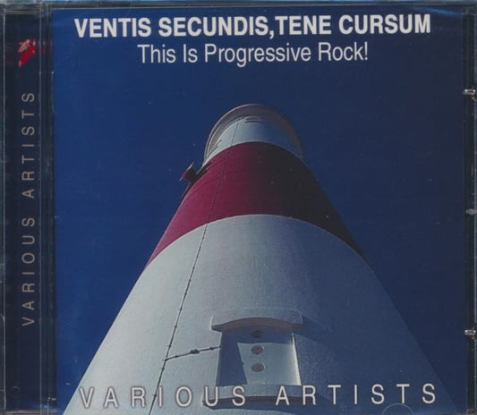 Ventis Secundis, Tene Cursum