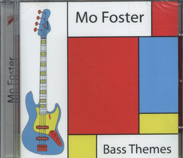 Bass Themes