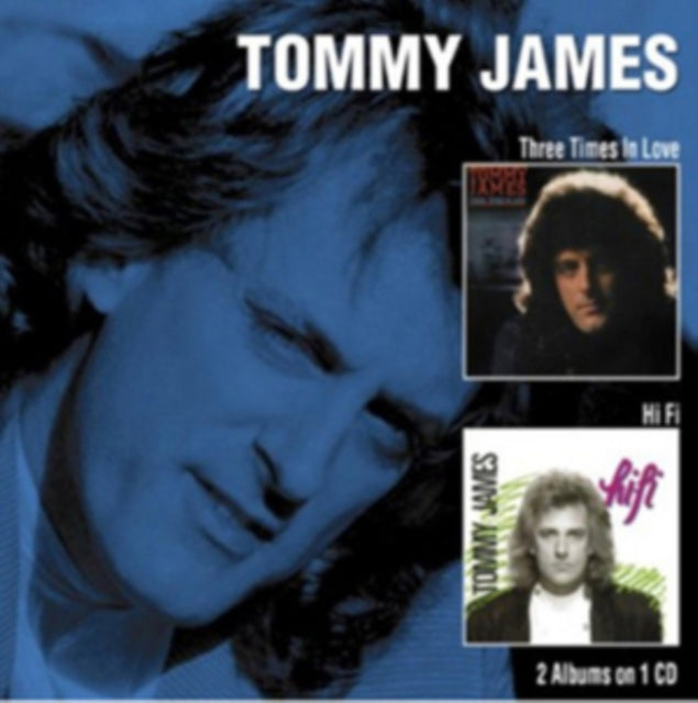 Three Times in Love/Hi Fi