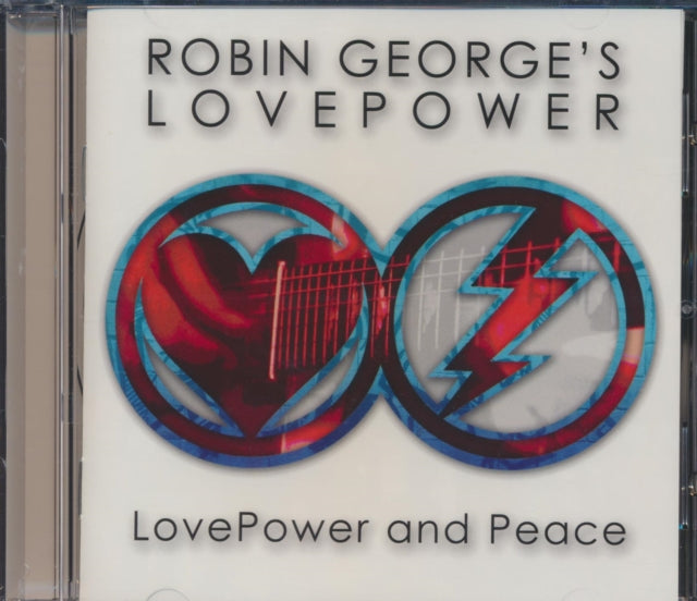 LovePower and Peace
