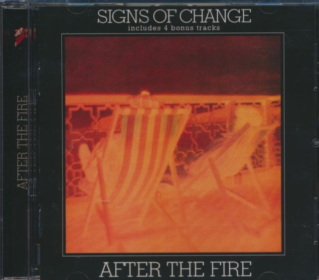Signs of Change