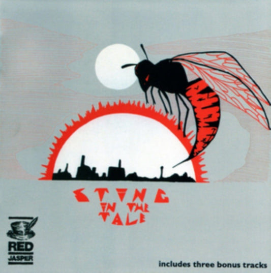 Sting in the Tale