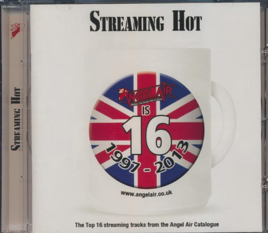 Streaming Hot
