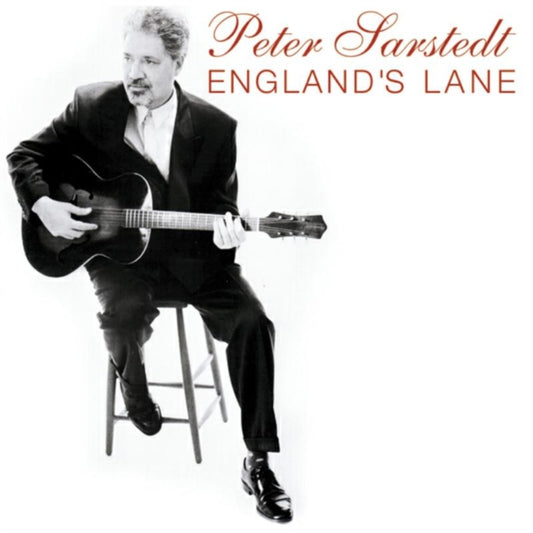 England's Lane