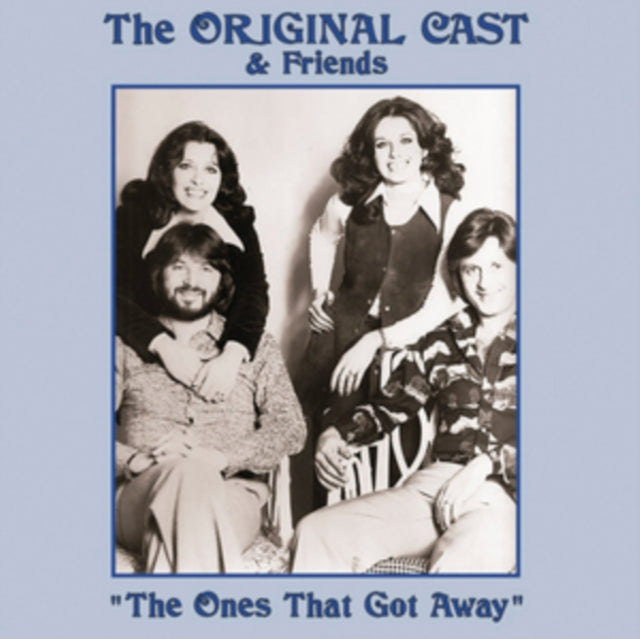 The Original Cast & Friends