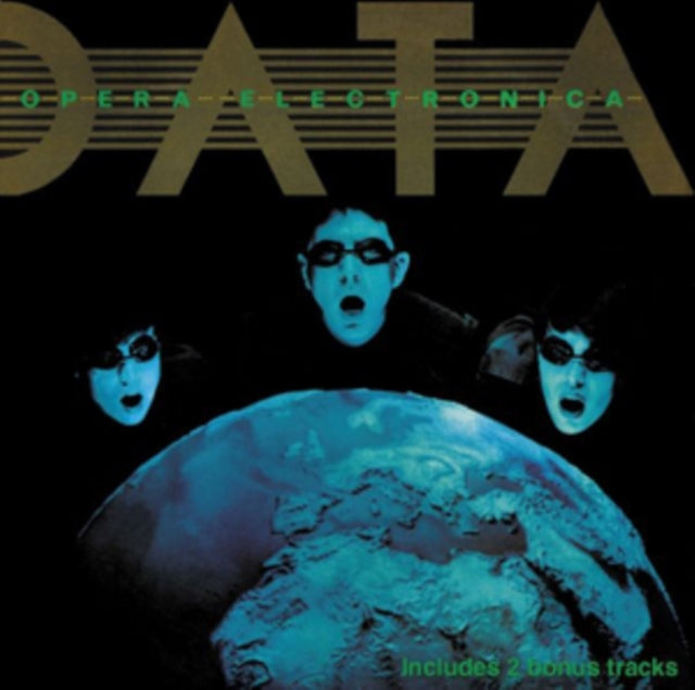 Opera Electronica