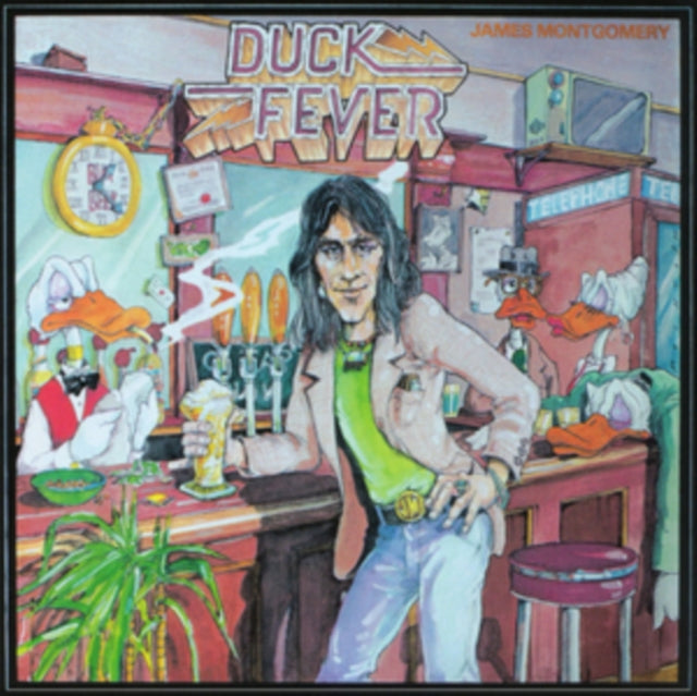 Duck Fever