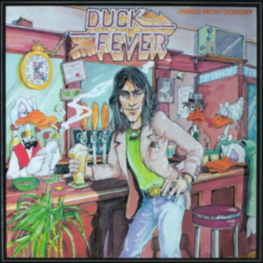 Duck Fever