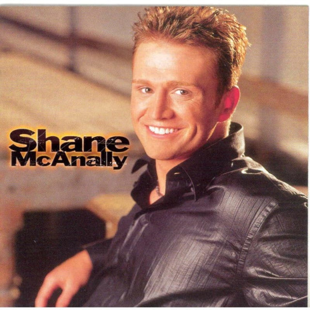 Shane McAnally