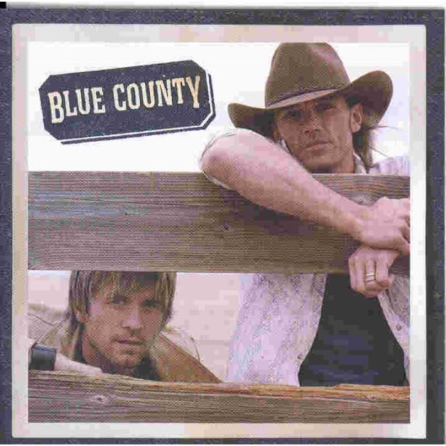 Blue County