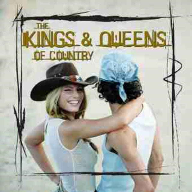 The Kings and Queens of Country