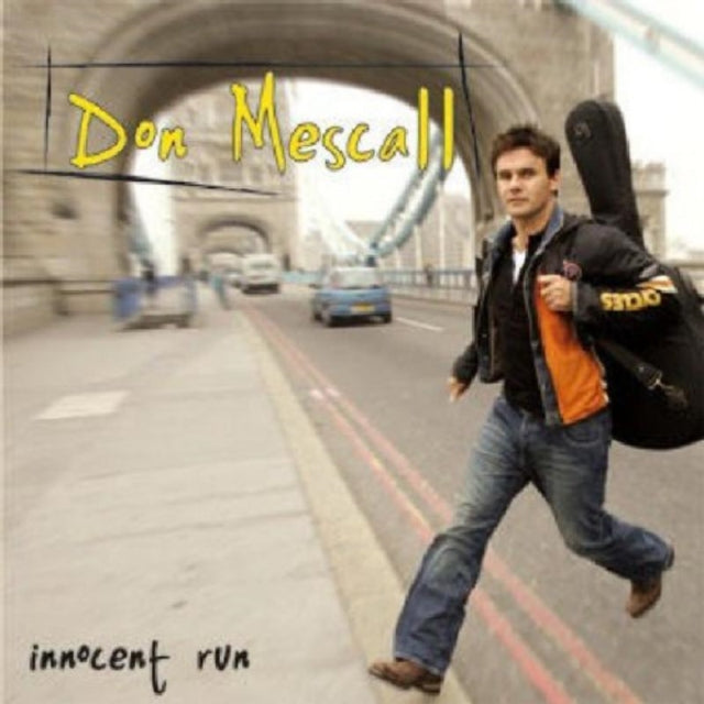 Innocent Run