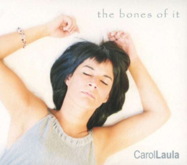 The Bones of It