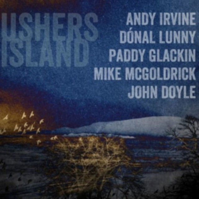 Usher's Island