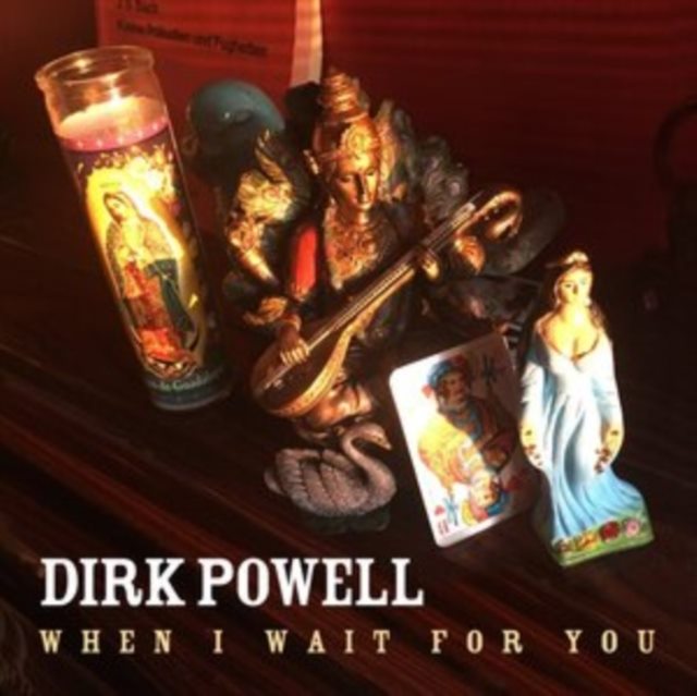 When I Wait for You
