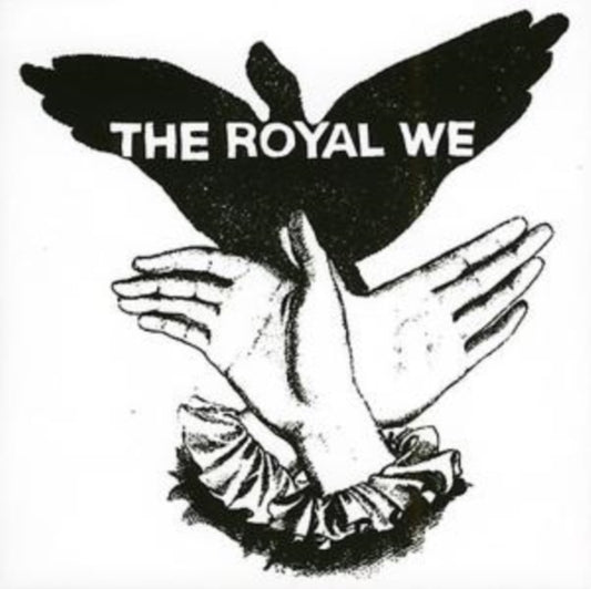 The Royal We