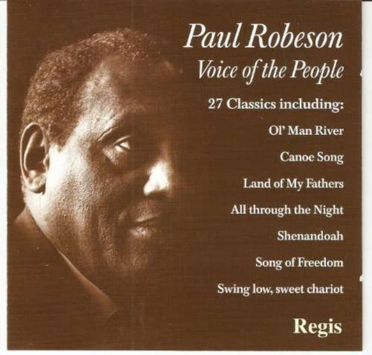 Voice of the People