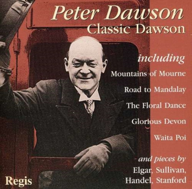 Peter Dawson: Classic Dawson