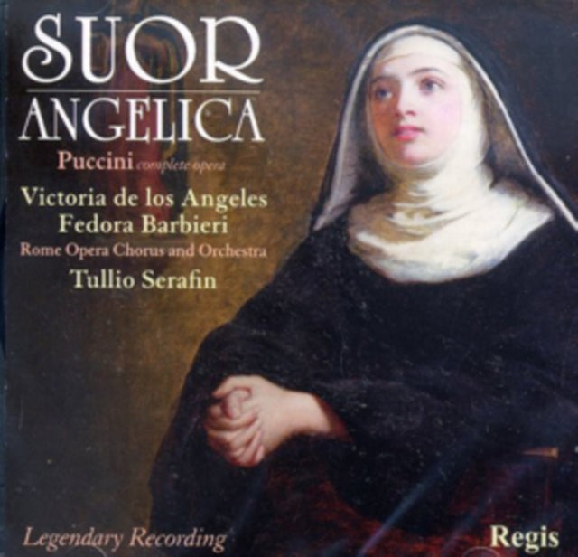 Puccini: Suor Angelica