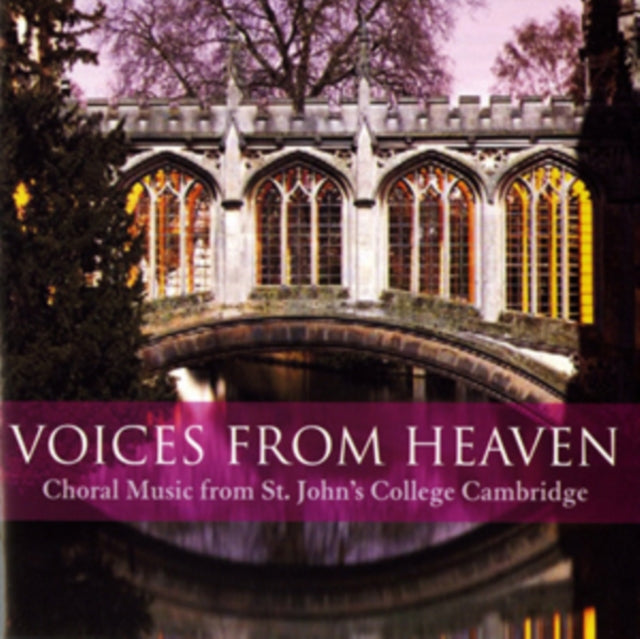 Voices from Heaven