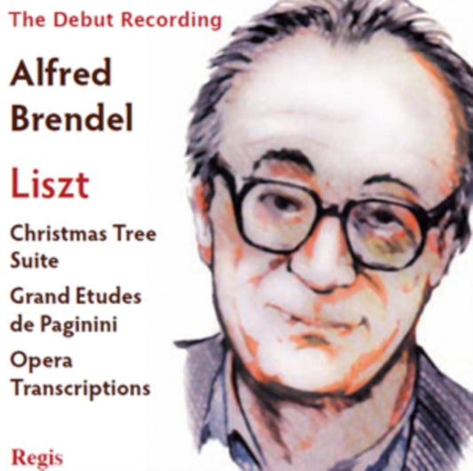 Liszt: Christmas Tree Suite/Grand Etudes De Paginini/...