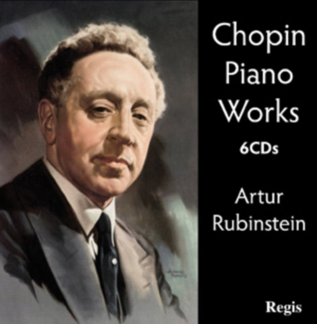 Chopin: Piano Works