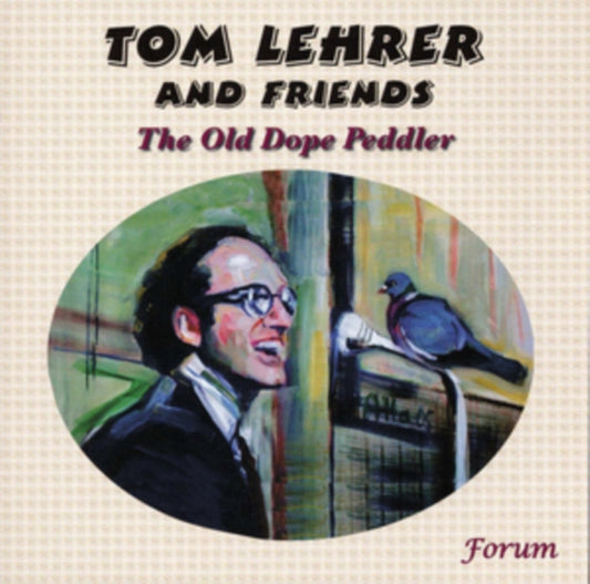 Tom Lehrer And Friends