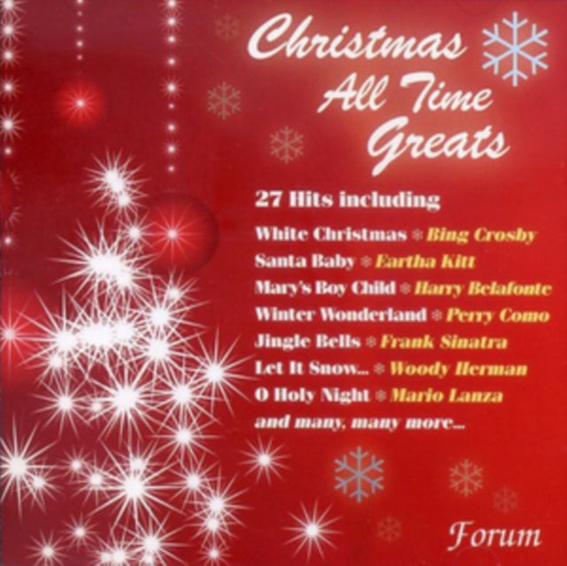 Christmas All Time Greats