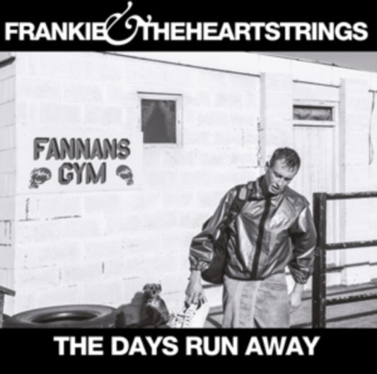 The Days Run Away