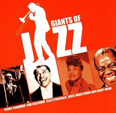 Giants Of Jazz